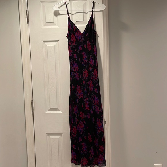 Rag and bone midi dress - Picture 1 of 6